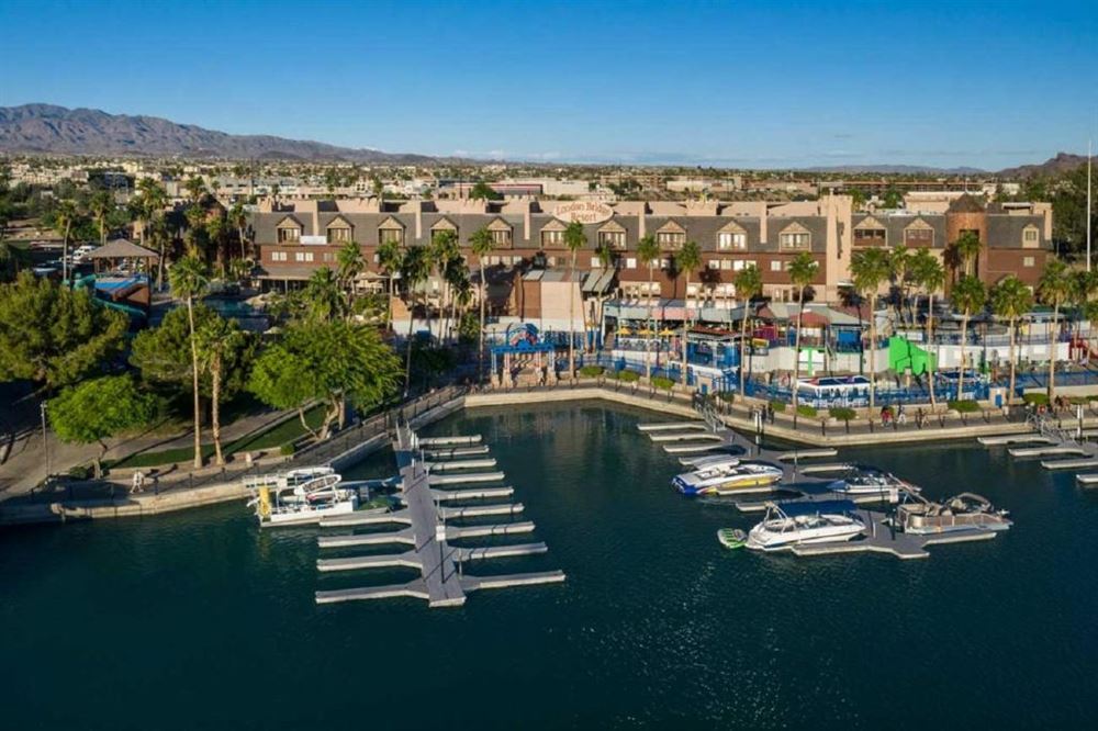 London Bridge Resort